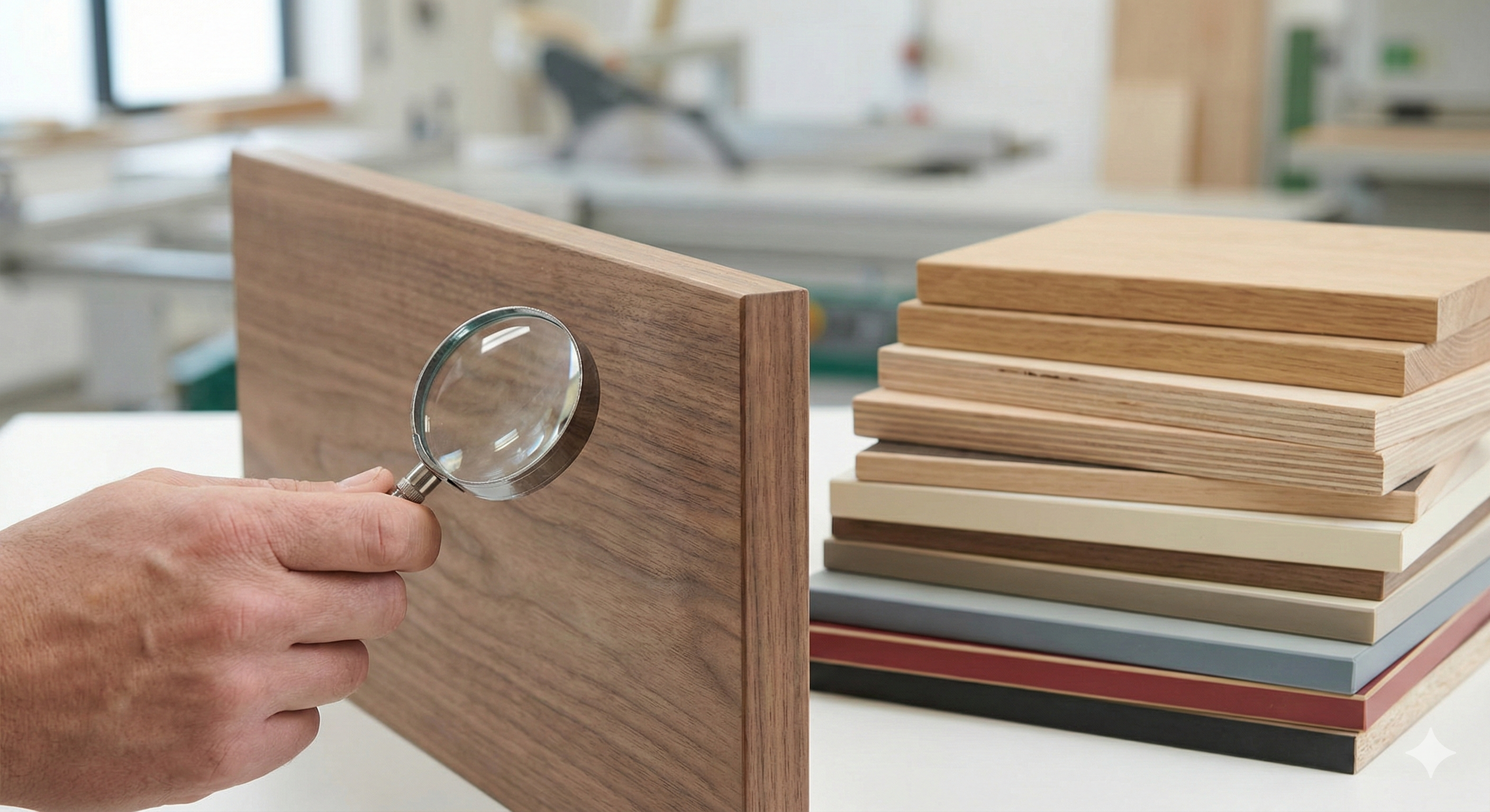 Precision Edging Finish — Xyloblue Joinery Staffordshire